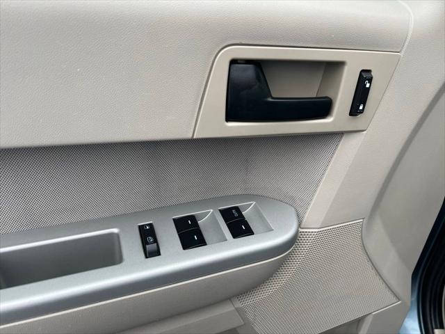 used 2012 Ford Escape car, priced at $8,000