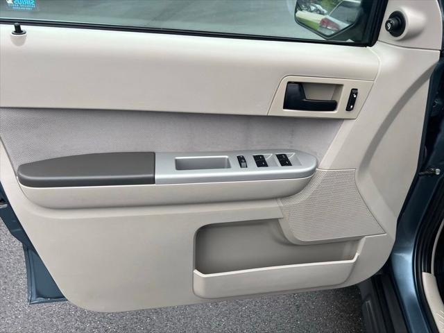 used 2012 Ford Escape car, priced at $8,000
