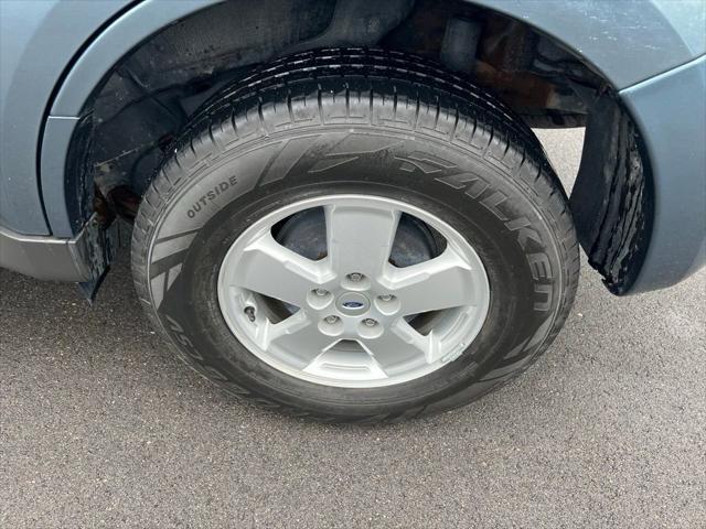 used 2012 Ford Escape car, priced at $8,000