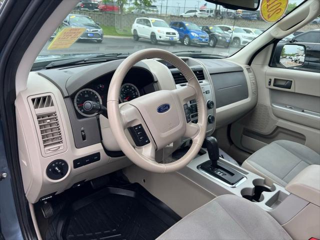 used 2012 Ford Escape car, priced at $8,000