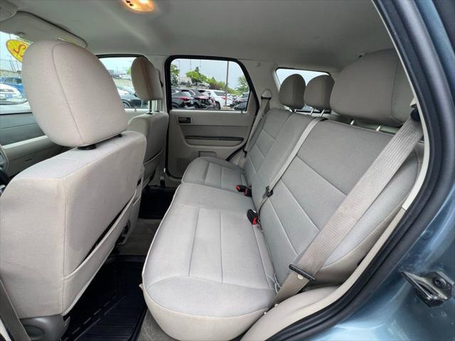 used 2012 Ford Escape car, priced at $8,000