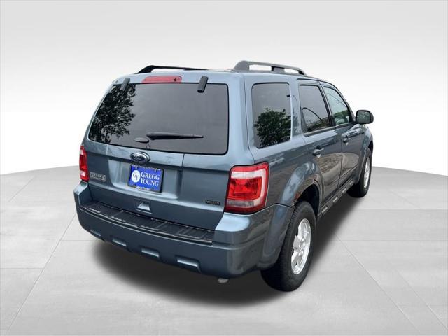 used 2012 Ford Escape car, priced at $8,000