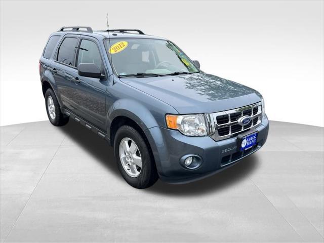 used 2012 Ford Escape car, priced at $8,000