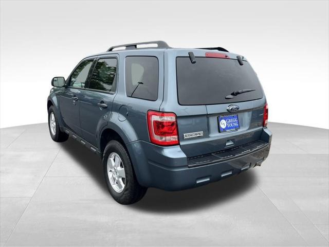 used 2012 Ford Escape car, priced at $8,000