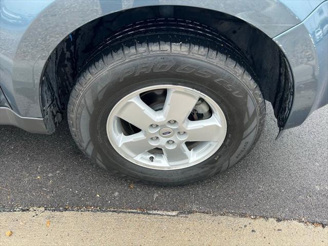 used 2012 Ford Escape car, priced at $8,000