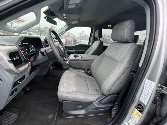 used 2022 Ford F-150 car, priced at $39,750