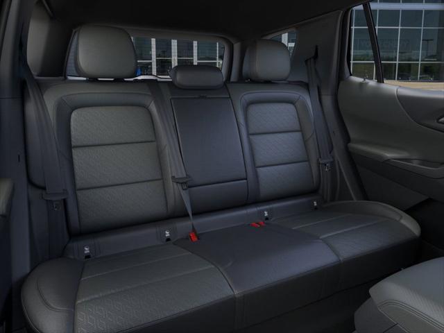 new 2026 Chevrolet Equinox car, priced at $34,045