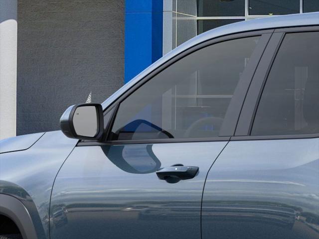 new 2026 Chevrolet Equinox car, priced at $34,045