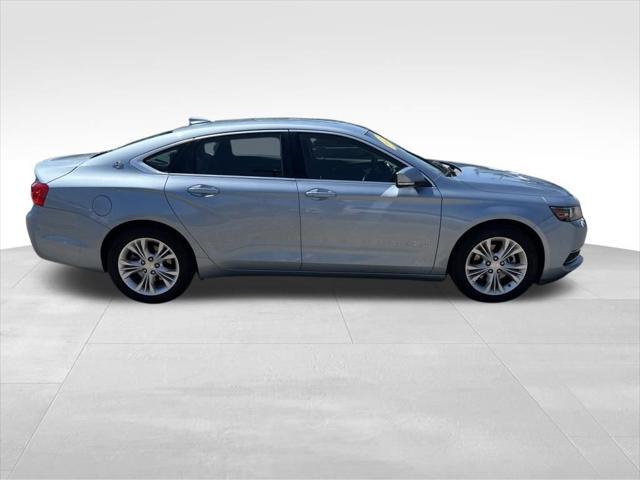 used 2015 Chevrolet Impala car, priced at $10,500