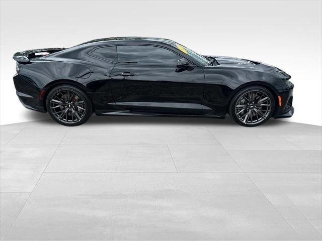 used 2019 Chevrolet Camaro car, priced at $65,000