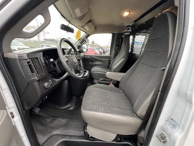 used 2022 GMC Savana 2500 car, priced at $37,000