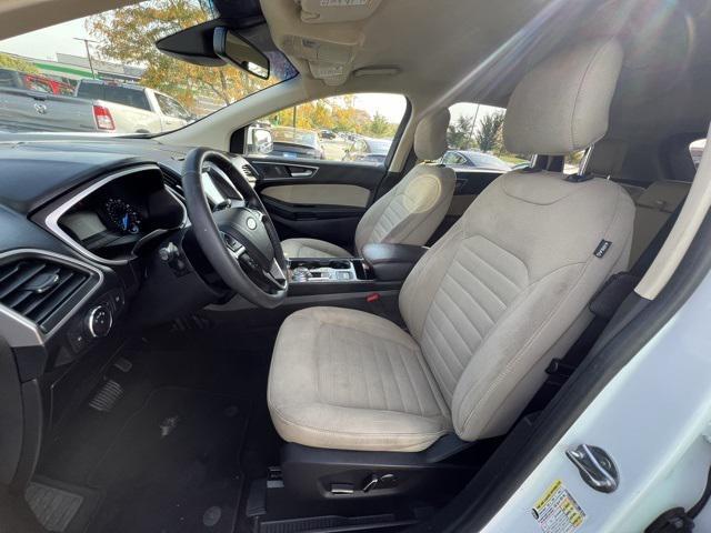 used 2019 Ford Edge car, priced at $13,200