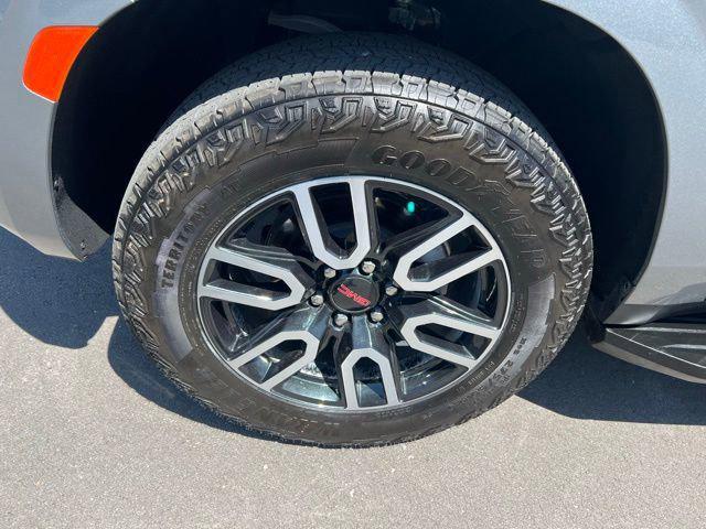 used 2024 GMC Yukon car, priced at $74,000