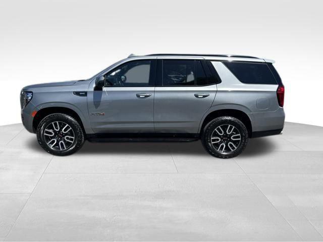 used 2024 GMC Yukon car, priced at $74,000