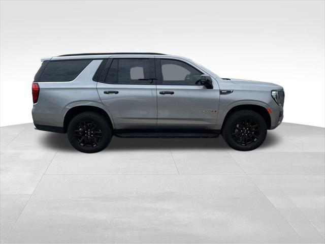 used 2024 GMC Yukon car, priced at $71,500