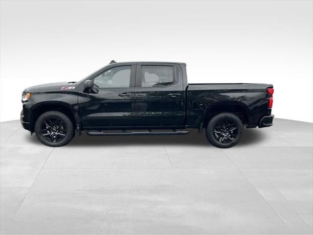 used 2023 Chevrolet Silverado 1500 car, priced at $47,500