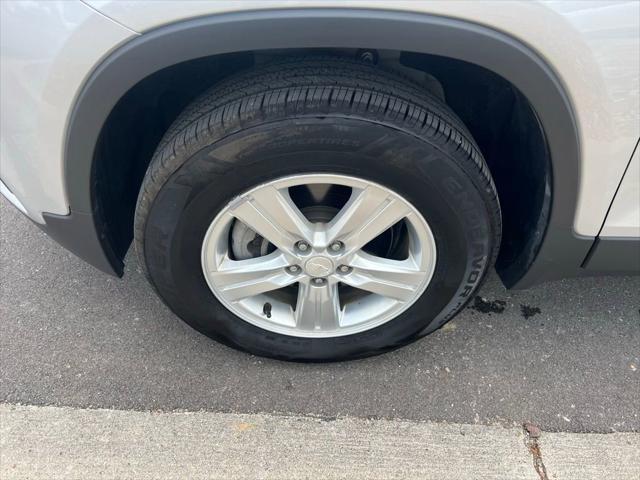 used 2019 Chevrolet Trax car, priced at $16,000