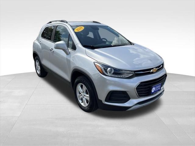 used 2019 Chevrolet Trax car, priced at $16,000