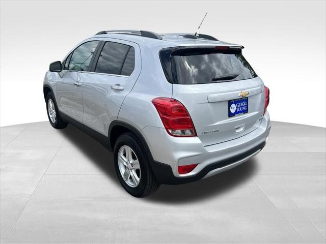 used 2019 Chevrolet Trax car, priced at $16,000