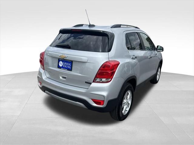 used 2019 Chevrolet Trax car, priced at $16,000