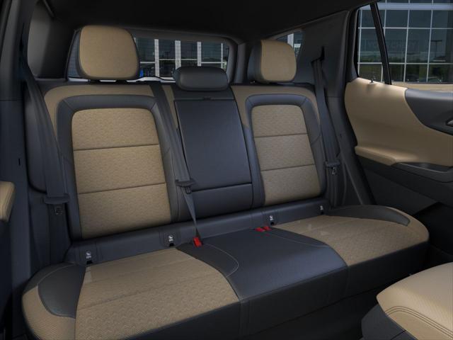 new 2026 Chevrolet Equinox car, priced at $38,335