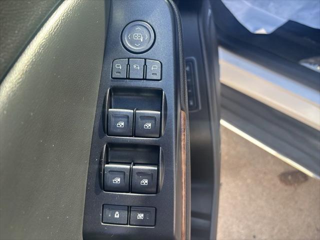 used 2016 Chevrolet Suburban car, priced at $20,650