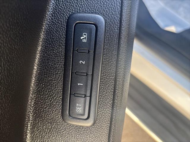 used 2016 Chevrolet Suburban car, priced at $20,650