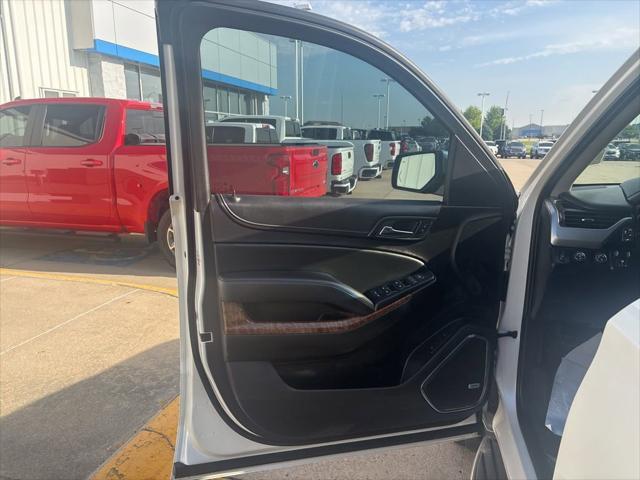 used 2016 Chevrolet Suburban car, priced at $20,650