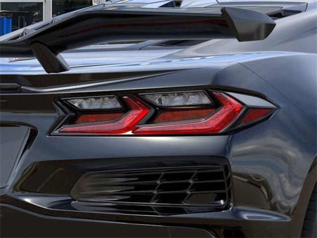 new 2024 Chevrolet Corvette car, priced at $150,620