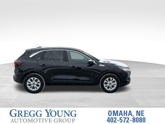 used 2023 Ford Escape car, priced at $24,000