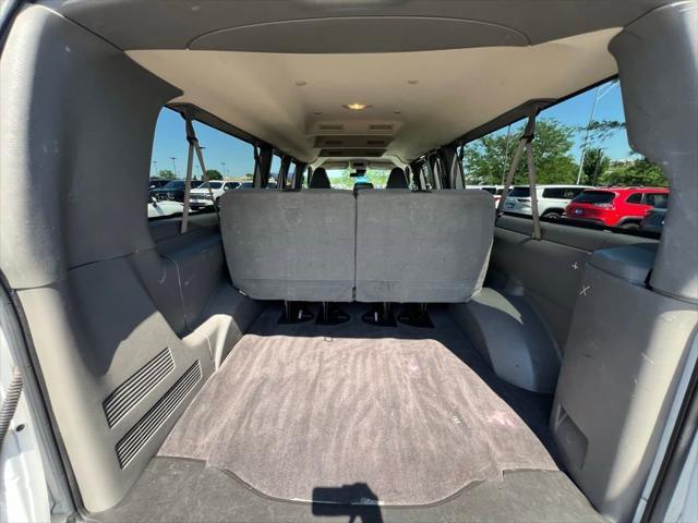 used 2020 Chevrolet Express 3500 car, priced at $28,200