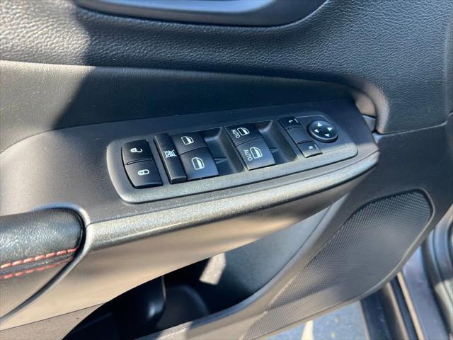 used 2020 Jeep Cherokee car, priced at $21,000