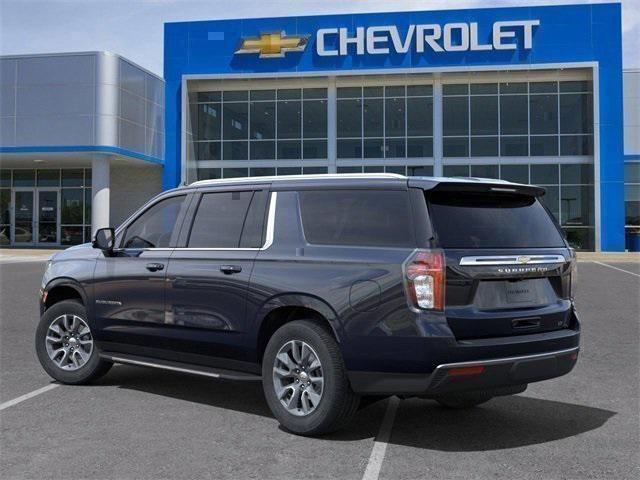 new 2024 Chevrolet Suburban car, priced at $69,995