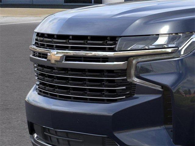 new 2024 Chevrolet Suburban car, priced at $69,995