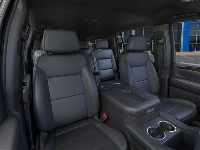 new 2024 Chevrolet Suburban car, priced at $69,995