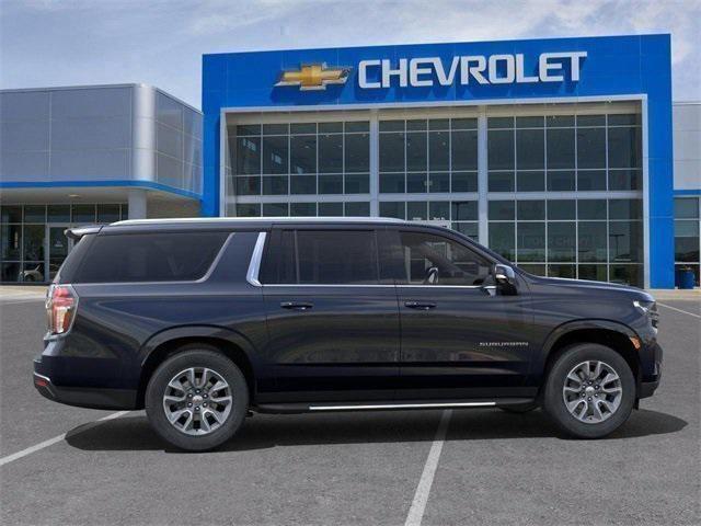 new 2024 Chevrolet Suburban car, priced at $69,995