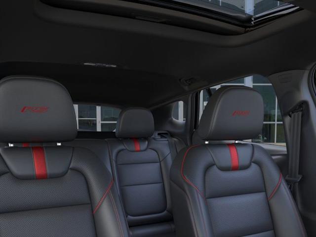 new 2025 Chevrolet Trax car, priced at $27,585