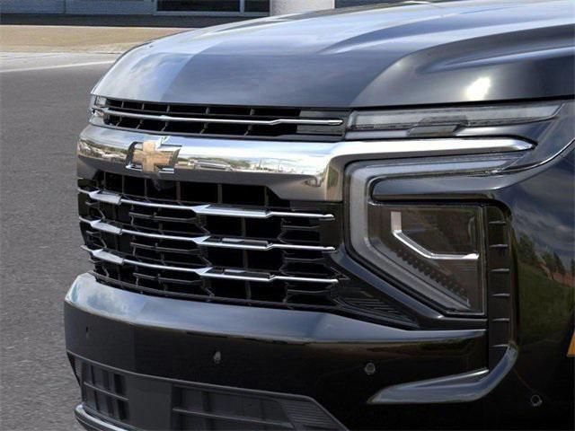 new 2025 Chevrolet Tahoe car, priced at $68,910