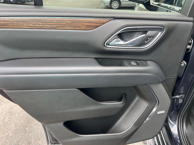 used 2022 Chevrolet Tahoe car, priced at $64,225