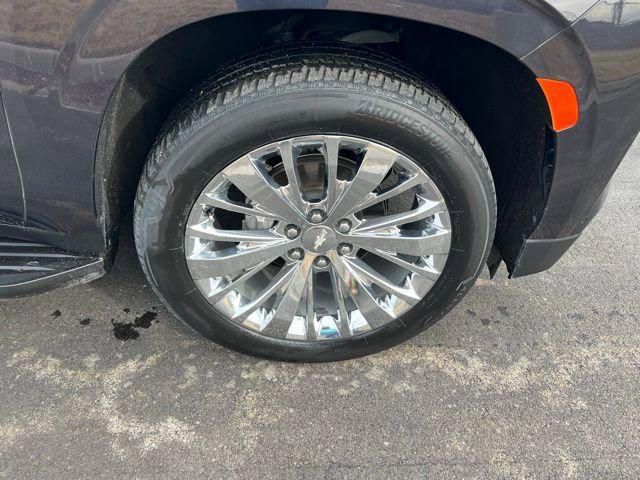 used 2022 Chevrolet Tahoe car, priced at $64,225