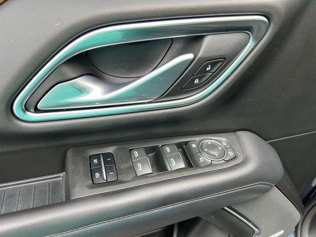 used 2022 Chevrolet Tahoe car, priced at $64,225