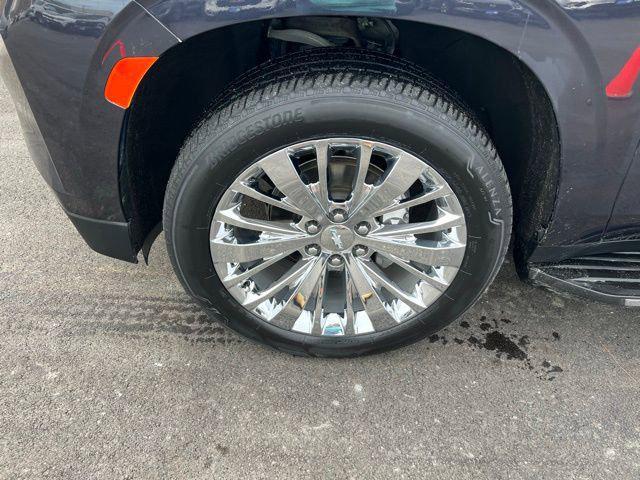 used 2022 Chevrolet Tahoe car, priced at $64,225