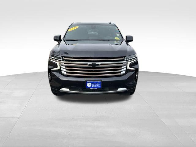 used 2022 Chevrolet Tahoe car, priced at $64,225