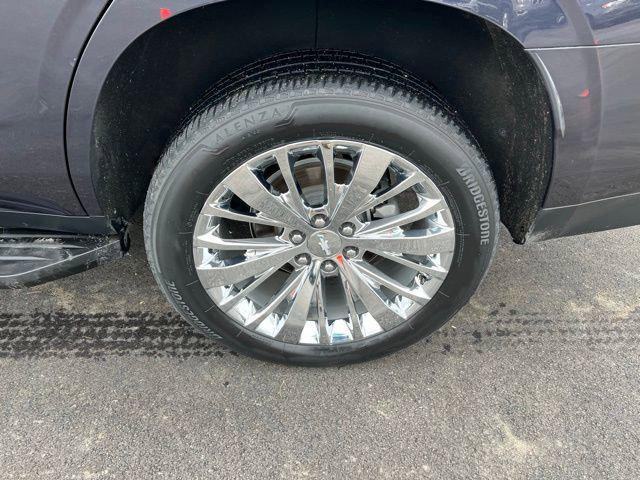 used 2022 Chevrolet Tahoe car, priced at $64,225