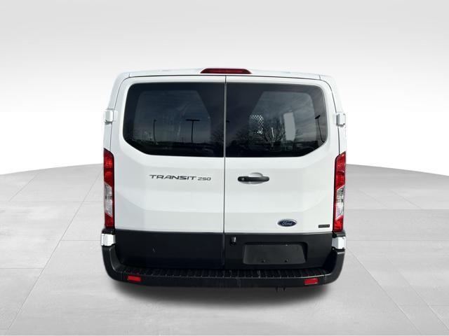 used 2023 Ford Transit-250 car, priced at $38,000