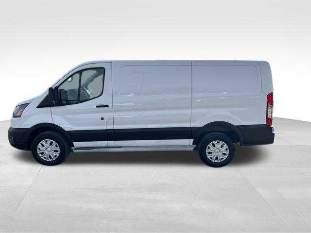 used 2023 Ford Transit-250 car, priced at $38,000