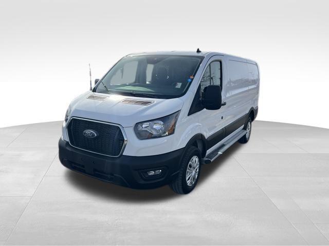 used 2023 Ford Transit-250 car, priced at $38,000