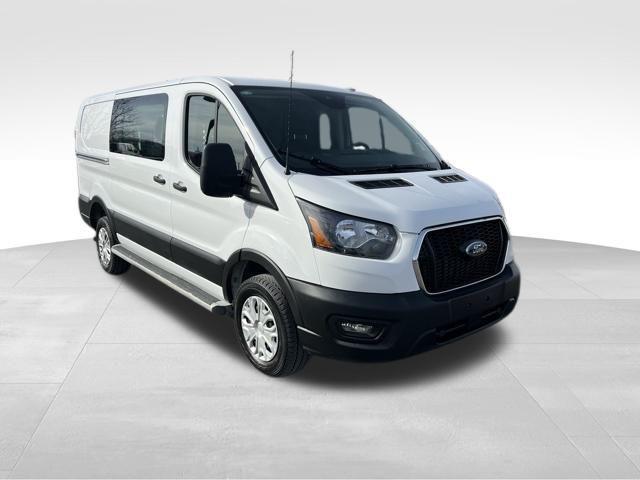 used 2023 Ford Transit-250 car, priced at $38,000