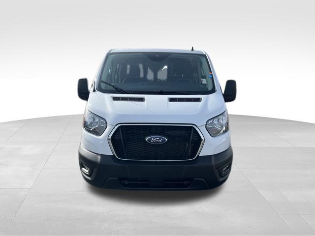 used 2023 Ford Transit-250 car, priced at $38,000