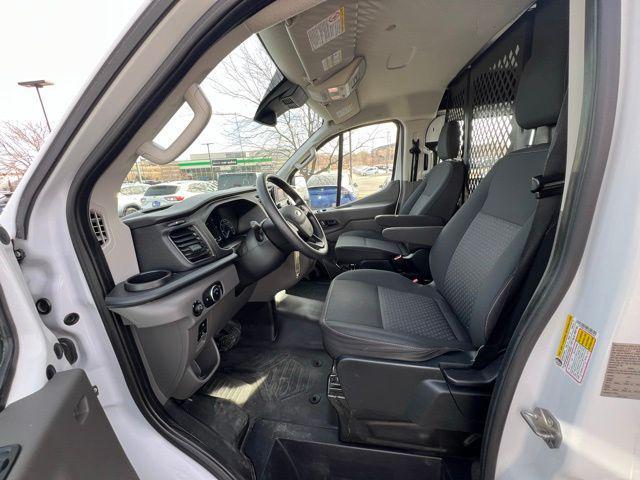 used 2023 Ford Transit-250 car, priced at $38,000